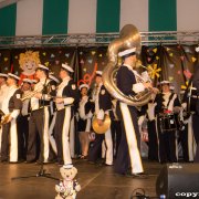 KG Grün-Weiß Schlebusch (31.01.15)