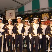 KG Grün-Weiß Schlebusch (31.01.15)