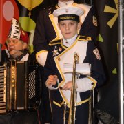 KG Grün-Weiß Schlebusch (31.01.15)