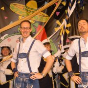 KG Grün-Weiß Schlebusch (31.01.15)