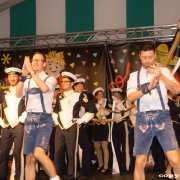 KG Grün-Weiß Schlebusch (31.01.15)