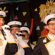 KG Grün-Weiß Schlebusch (31.01.15)