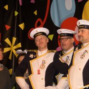 KG Grün-Weiß Schlebusch (31.01.15)