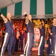 KG Grün-Weiß Schlebusch (31.01.15)