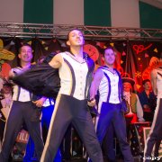 KG Grün-Weiß Schlebusch (31.01.15)