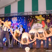 KG Grün-Weiß Schlebusch (31.01.15)