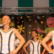 KG Grün-Weiß Schlebusch (31.01.15)