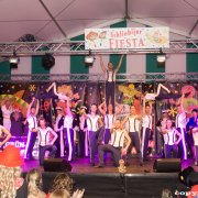 KG Grün-Weiß Schlebusch (31.01.15)