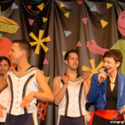 KG Grün-Weiß Schlebusch (31.01.15)