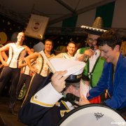 KG Grün-Weiß Schlebusch (31.01.15)