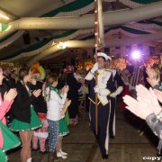 KG Grün-Weiß Schlebusch (31.01.15)