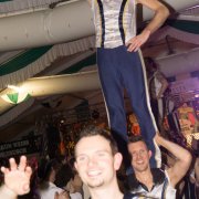 KG Grün-Weiß Schlebusch (31.01.15)