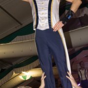 KG Grün-Weiß Schlebusch (31.01.15)