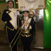 KG Grün-Weiß Schlebusch (31.01.15)