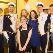 Bonner Stadtsoldaten (01.02.15)