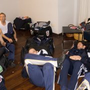 Bonner Stadtsoldaten (01.02.15)