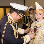 Bonner Stadtsoldaten (01.02.15)