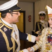 Bonner Stadtsoldaten (01.02.15)