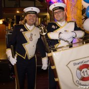 Bonner Stadtsoldaten (01.02.15)