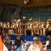 Bonner Stadtsoldaten (01.02.15)