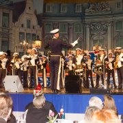 Bonner Stadtsoldaten (01.02.15)