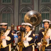 Bonner Stadtsoldaten (01.02.15)
