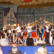 Bonner Stadtsoldaten (01.02.15)