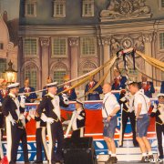 Bonner Stadtsoldaten (01.02.15)