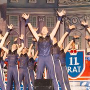 Bonner Stadtsoldaten (01.02.15)