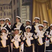 Bonner Stadtsoldaten (01.02.15)