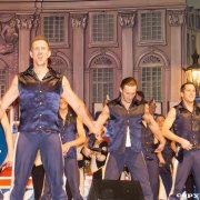 Bonner Stadtsoldaten (01.02.15)