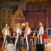 Bonner Stadtsoldaten (01.02.15)