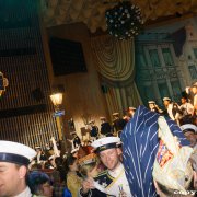 Bonner Stadtsoldaten (01.02.15)