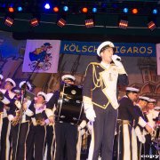 Kölsche Figaros (01.02.15)