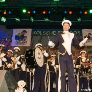 Kölsche Figaros (01.02.15)