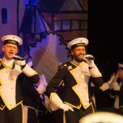 Kölsche Figaros (01.02.15)