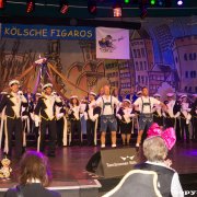 Kölsche Figaros (01.02.15)