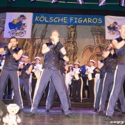 Kölsche Figaros (01.02.15)