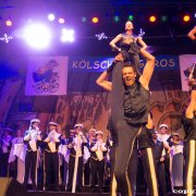 Kölsche Figaros (01.02.15)