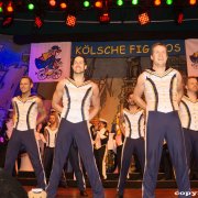 Kölsche Figaros (01.02.15)