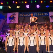 Kölsche Figaros (01.02.15)