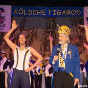Kölsche Figaros (01.02.15)