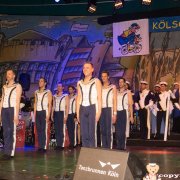 Kölsche Figaros (01.02.15)