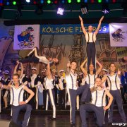 Kölsche Figaros (01.02.15)