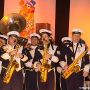 Hoengener Turnclub 1893 (06.02.15)