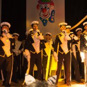 Hoengener Turnclub 1893 (06.02.15)