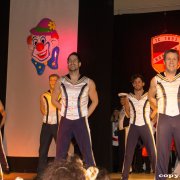 Hoengener Turnclub 1893 (06.02.15)