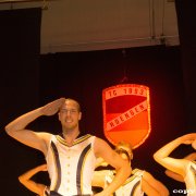 Hoengener Turnclub 1893 (06.02.15)