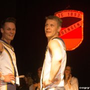 Hoengener Turnclub 1893 (06.02.15)