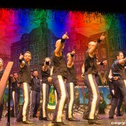 KG Holzpoeze Düren (06.02.15)